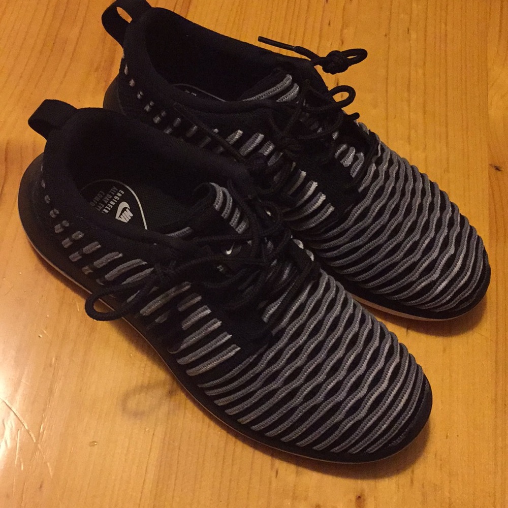 Nike’s